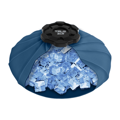 Foto 4 pulgar | Rodillera True Ice Mcdavid