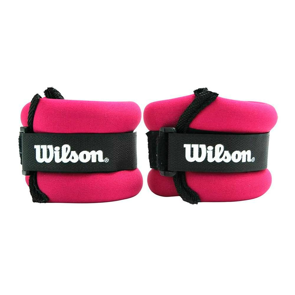 Polainas Wilson Pm0001 color Rosa $210