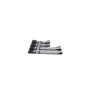 Foto 1 | 4 Pcs Bandas De Oclusión Restricción Pesas Gym Pierna Brazo Eo Safe Imports Esi-16505 Multicolor
