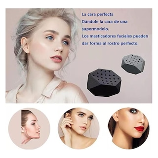 Foto 4 | Entrenador Facial De Cuello Tamaño Jawzrsize - Venta Internacional.