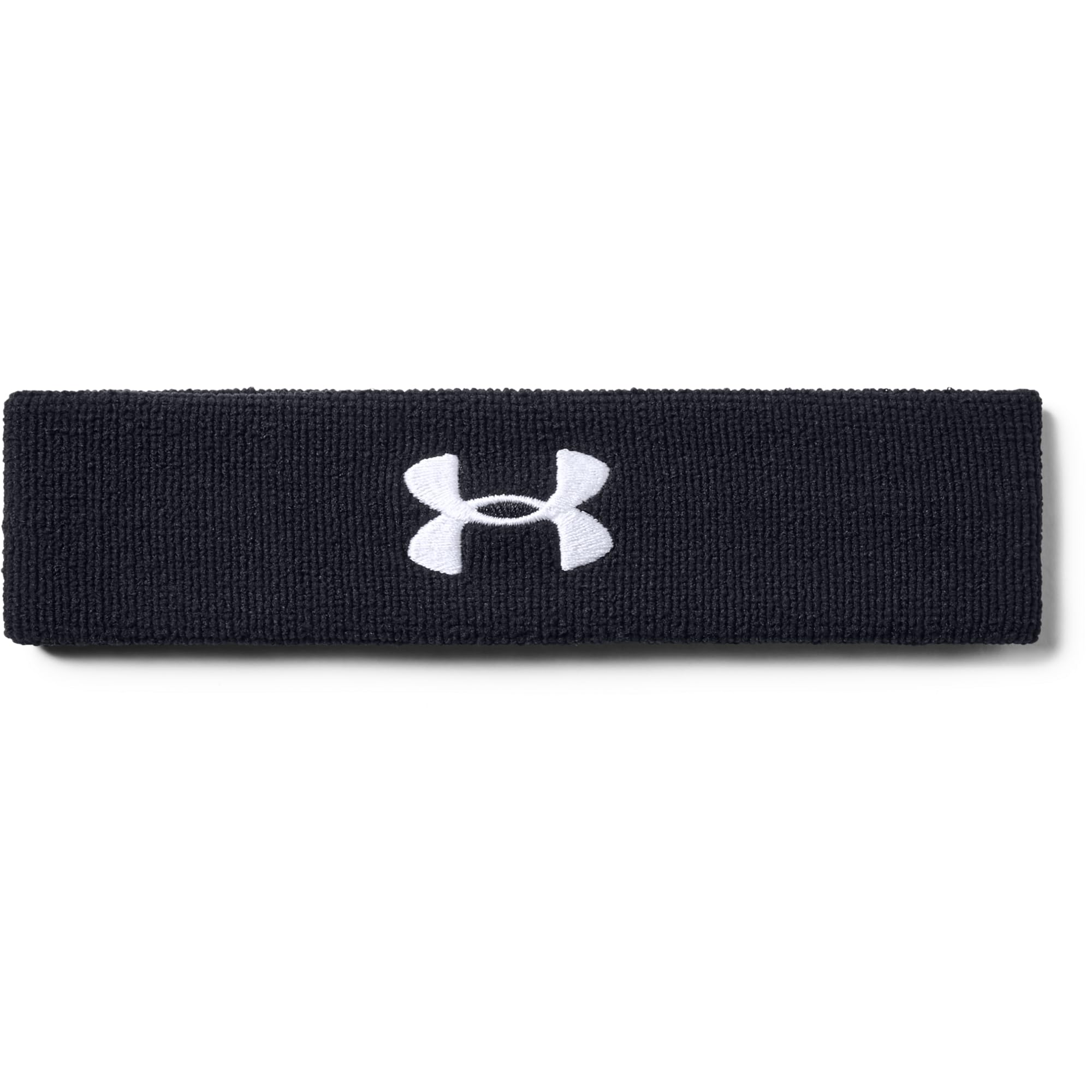 Foto 1 | Banda Under Armour Negra Deportiva-Venta Internacional
