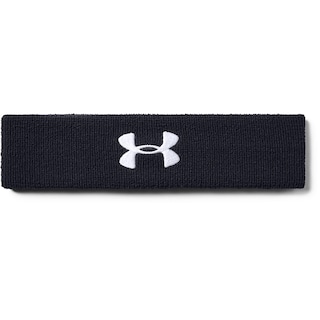 Foto 1 | Banda Under Armour Negra Deportiva-Venta Internacional