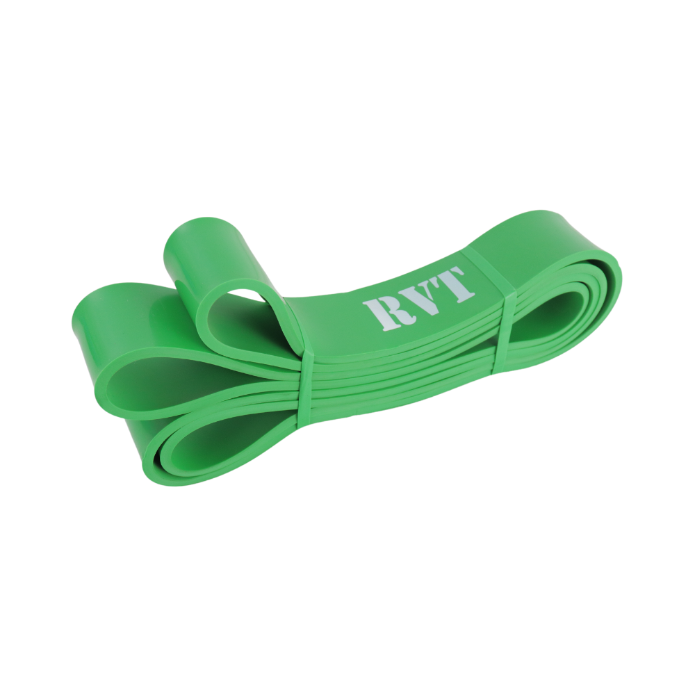 Foto 1 | Liga de Resistencia para Ejercicio RVT 46 mm Verde