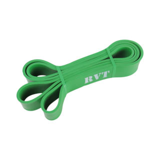 Foto 2 | Liga de Resistencia para Ejercicio RVT 46 mm Verde