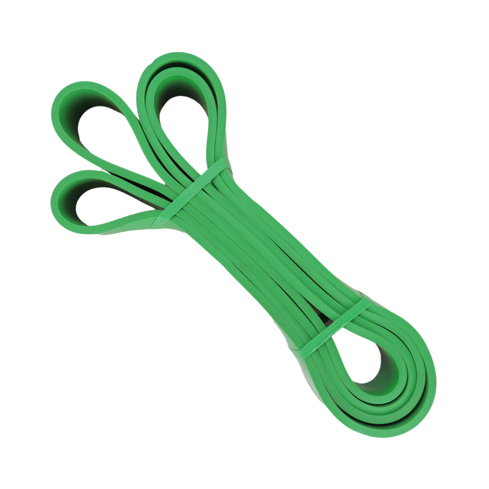 Foto 5 pulgar | Liga de Resistencia para Ejercicio RVT 46 mm Verde