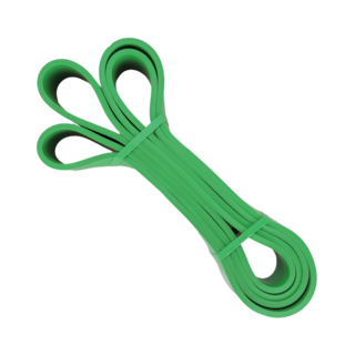 Foto 4 | Liga de Resistencia para Ejercicio RVT 46 mm Verde