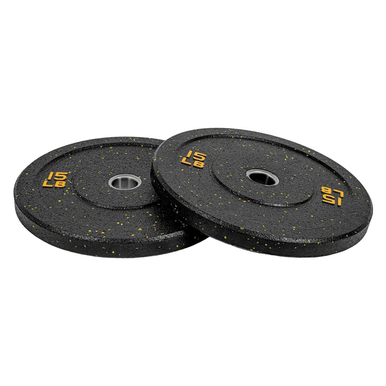 Foto 2 pulgar | Discos de Entrenamiento Centurfit 30 Lb 2 Piezas
