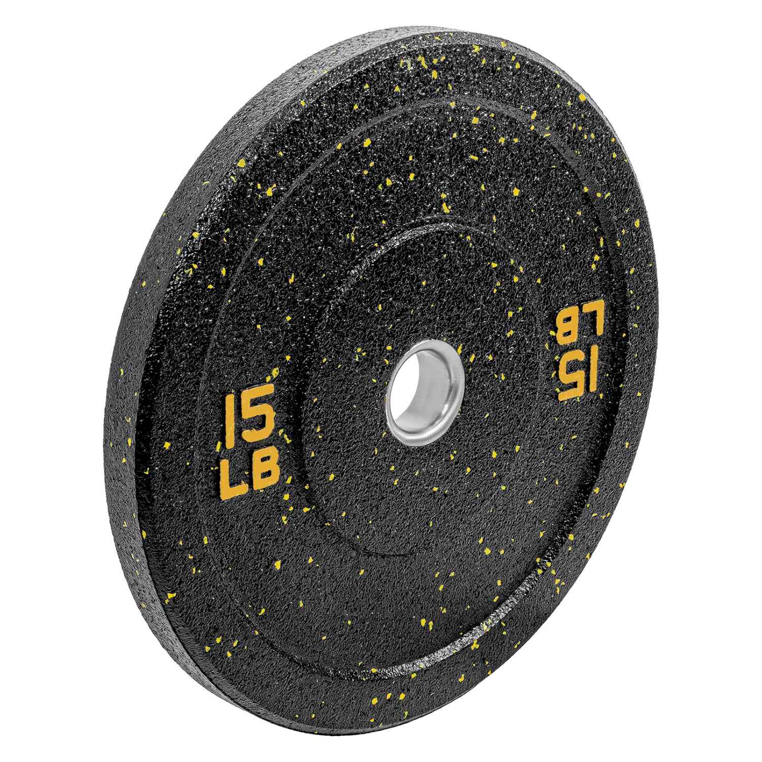 Foto 3 pulgar | Discos de Entrenamiento Centurfit 30 Lb 2 Piezas