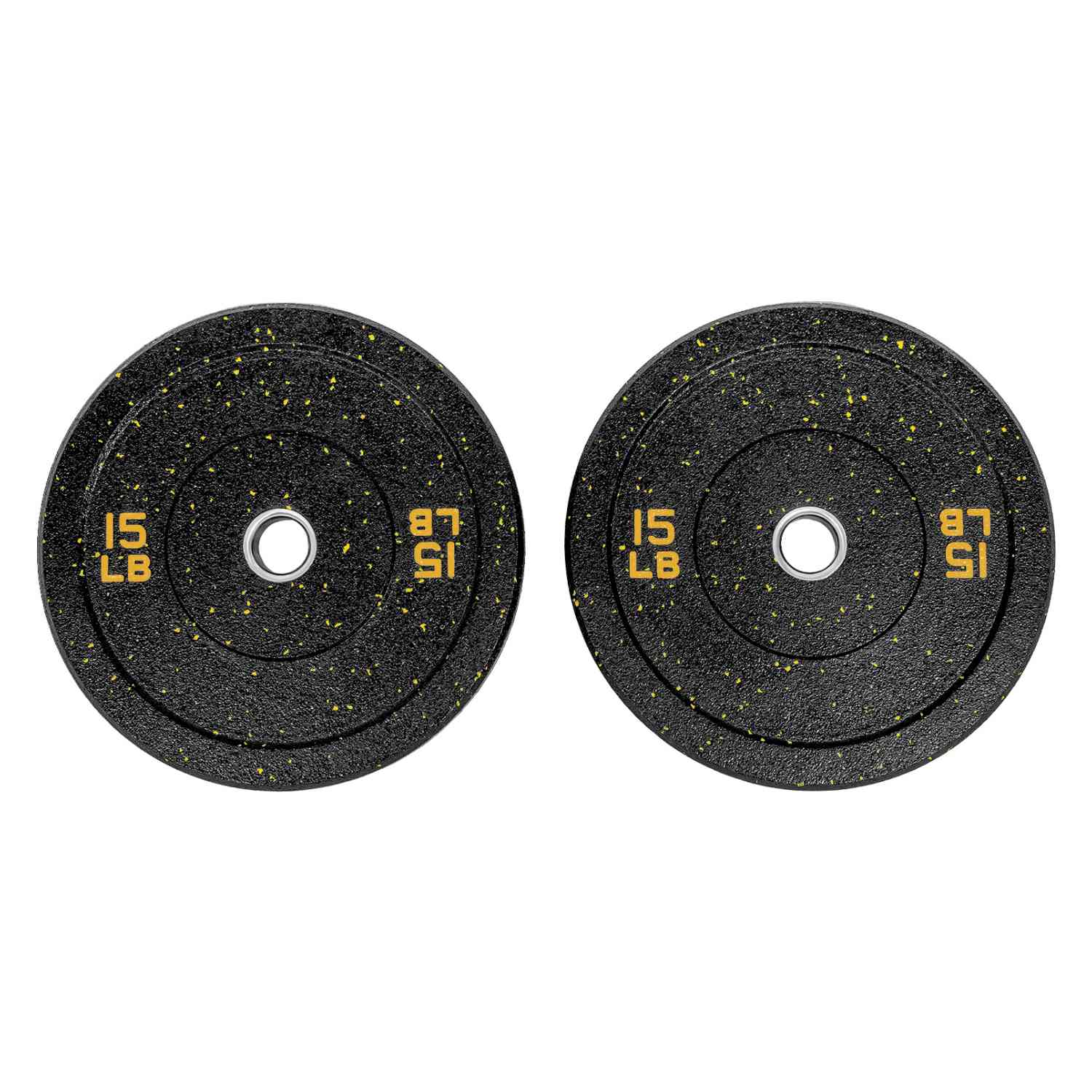 Foto 5 pulgar | Discos de Entrenamiento Centurfit 30 Lb 2 Piezas