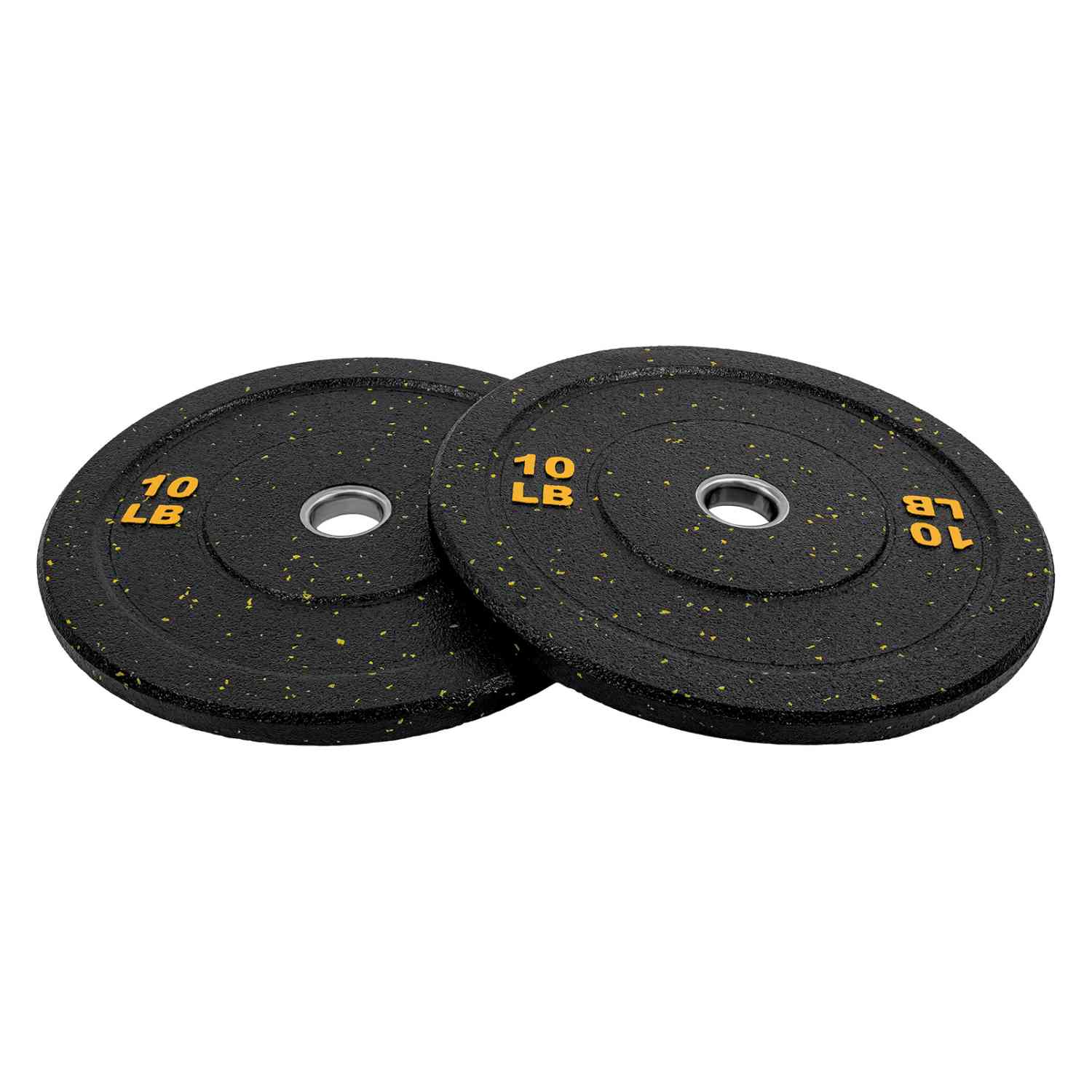 Discos de Entrenamiento Centurfit 20 Lb 2 Piezas