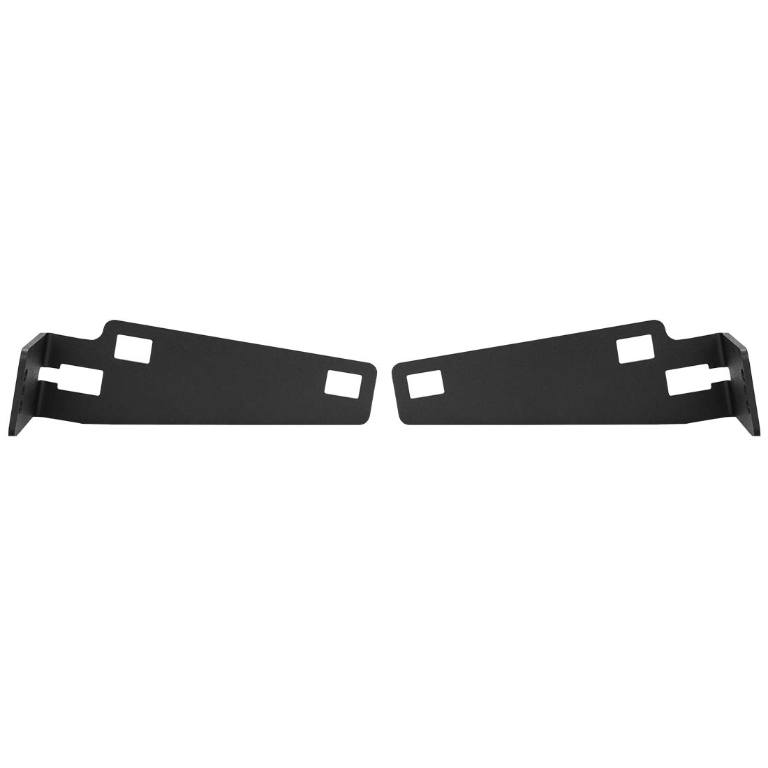 Foto 3 pulgar | Soporte Para Parachoques Rigid Industries Serie E/radiance+/sr De 40 Cm - Venta Internacional.