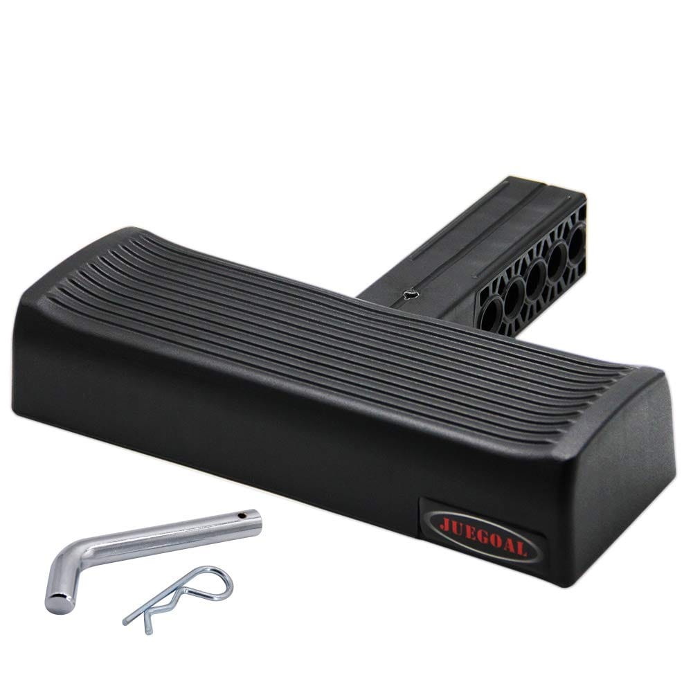 Protector De Parachoques Trasero Juegoal Para Coche Y Todoterreno Con Cierre Mediante Pin - Venta Internacional. $1,081