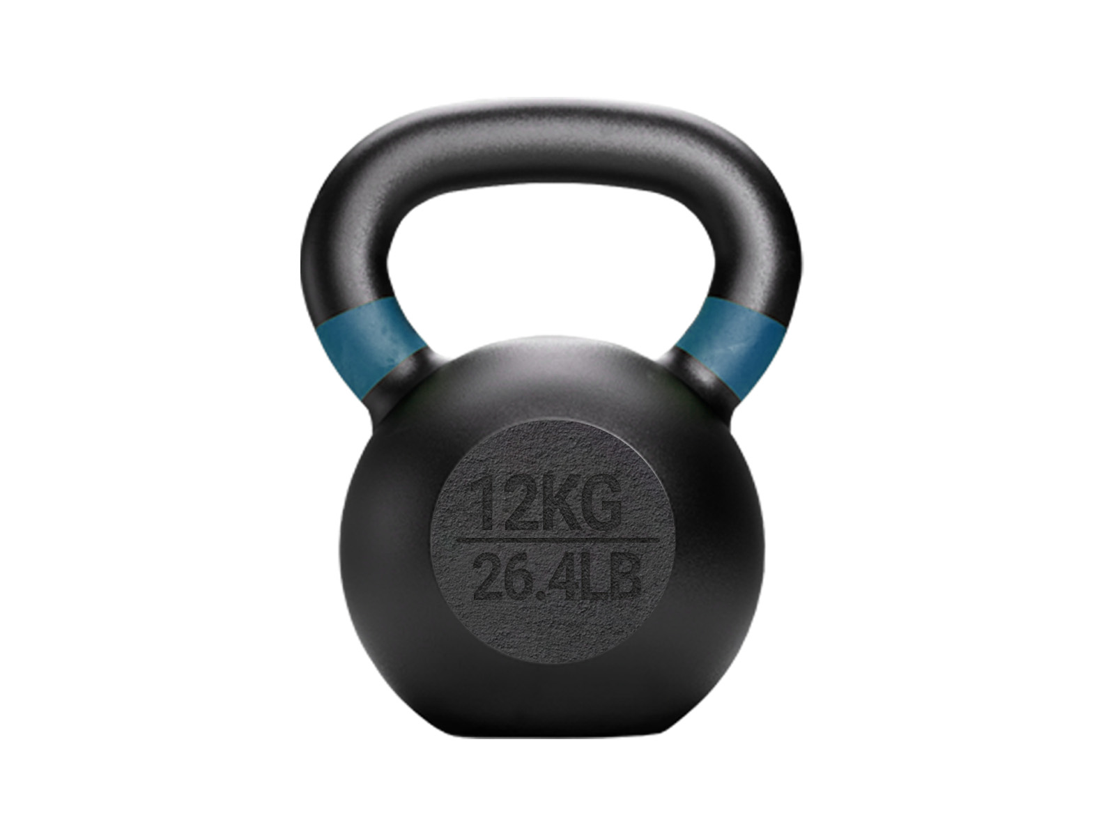 Pesa Rusa Level Fitness de 12 kg