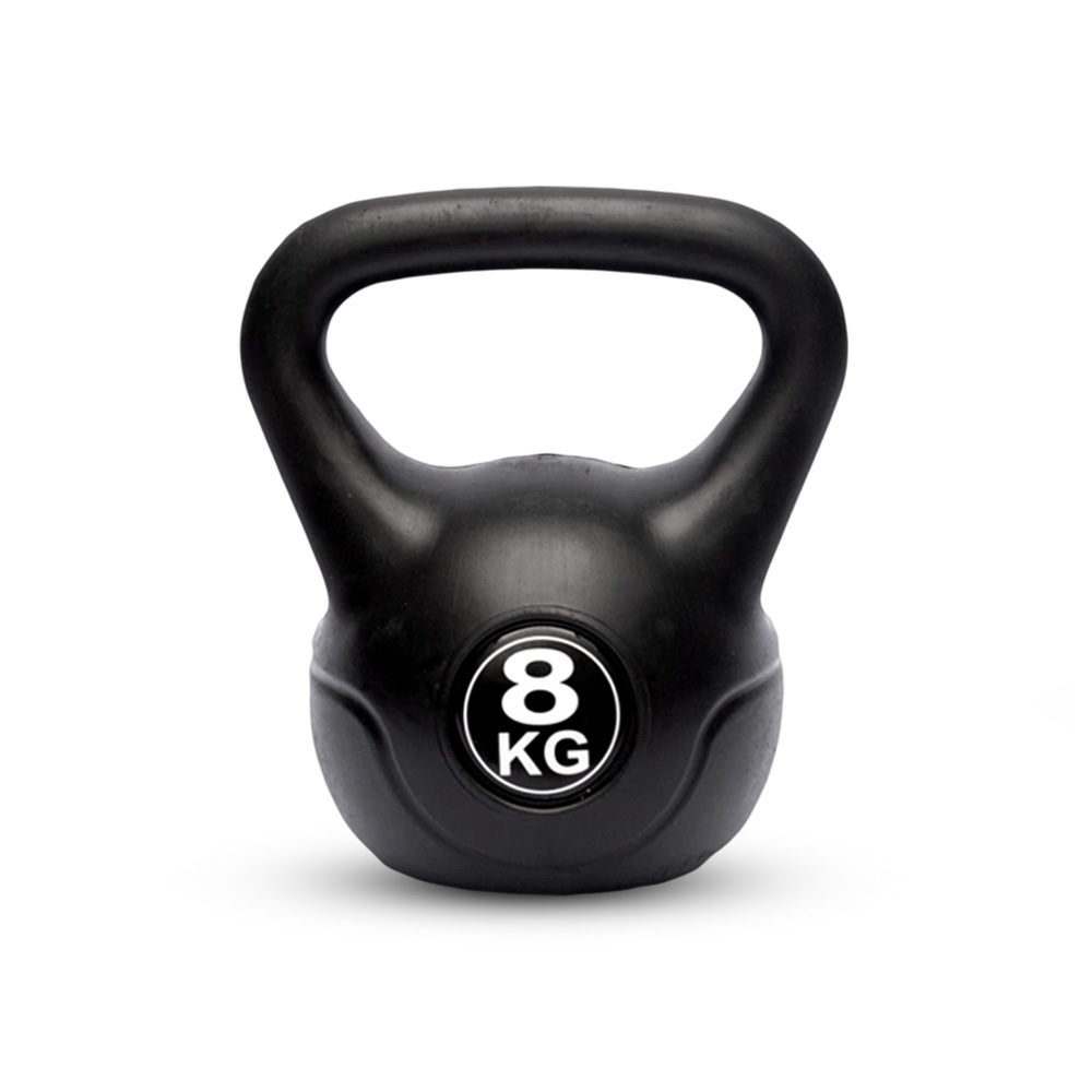 Foto 2 pulgar | Pesa Rusa Best Kettlebell 8kg Para Ejercicio En Casa