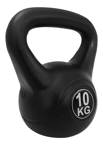 Foto 3 pulgar | Pesa Rusa Best de Entrenamiento 10 Kg