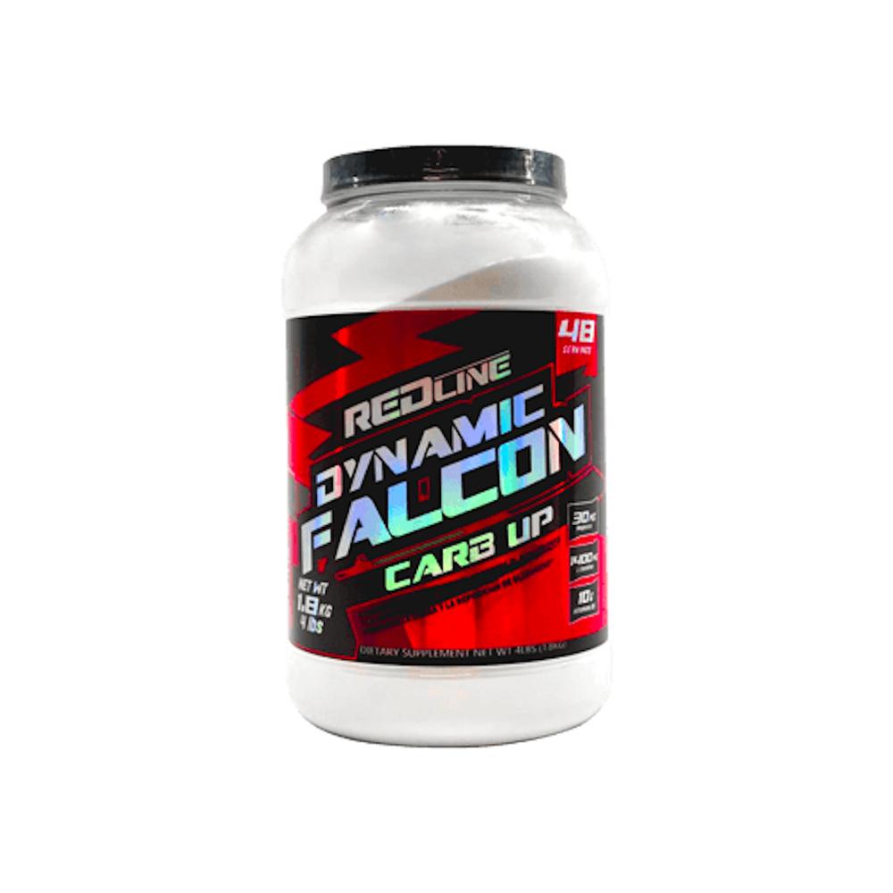 Redline Carbohidratos Dynamic Falcon 1.8kg