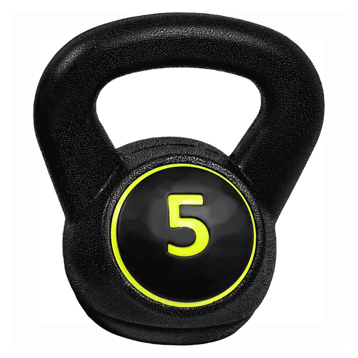 Foto 5 pulgar | Set Pesas Rusas Centurfit Kettlebel 5 10 15 lb Gym Fitness Crossfit 3 piezas