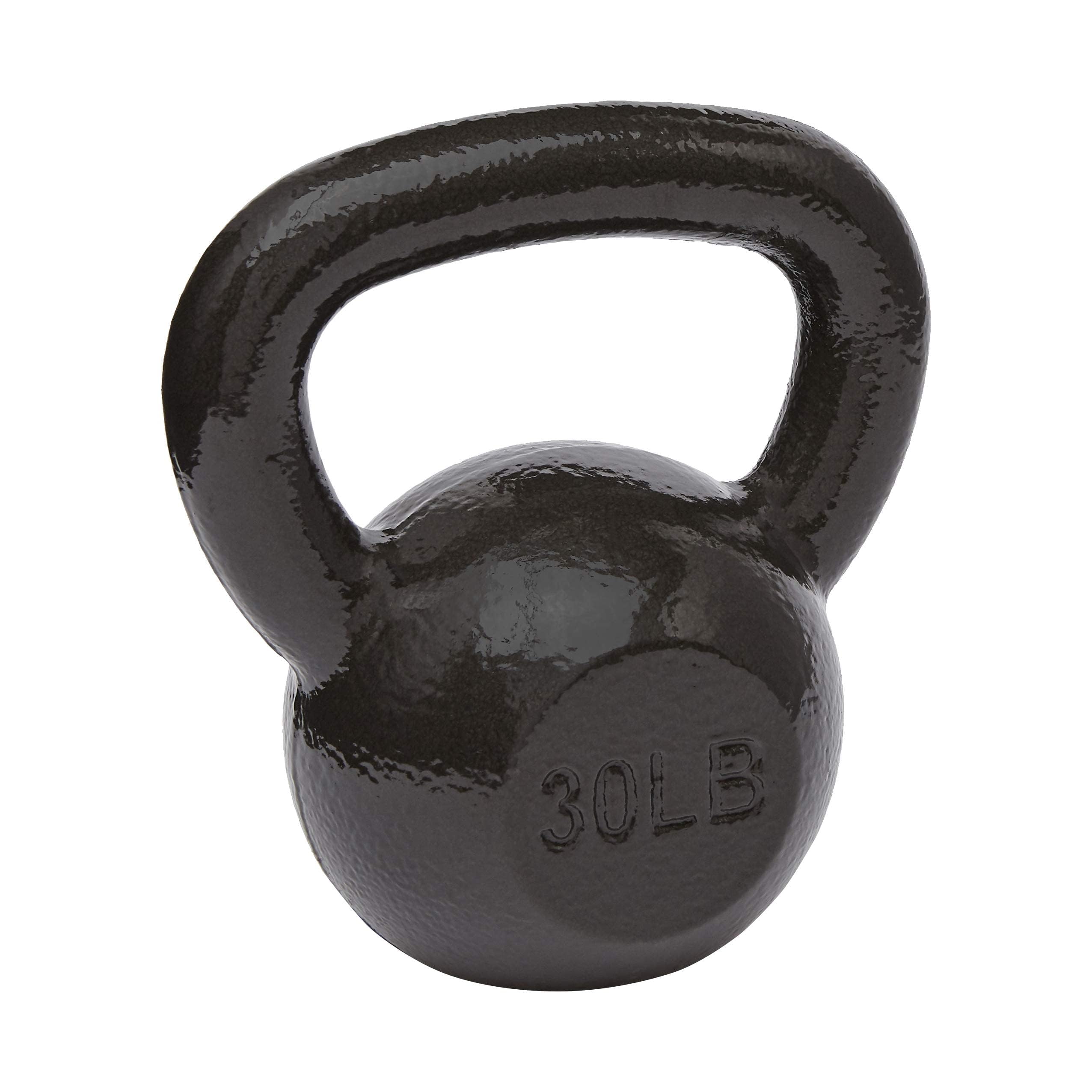 Foto 2 pulgar | Pesa rusa de Hierro Fundido 13,6 Kg/30 Libras Color Negro - Venta Internacional