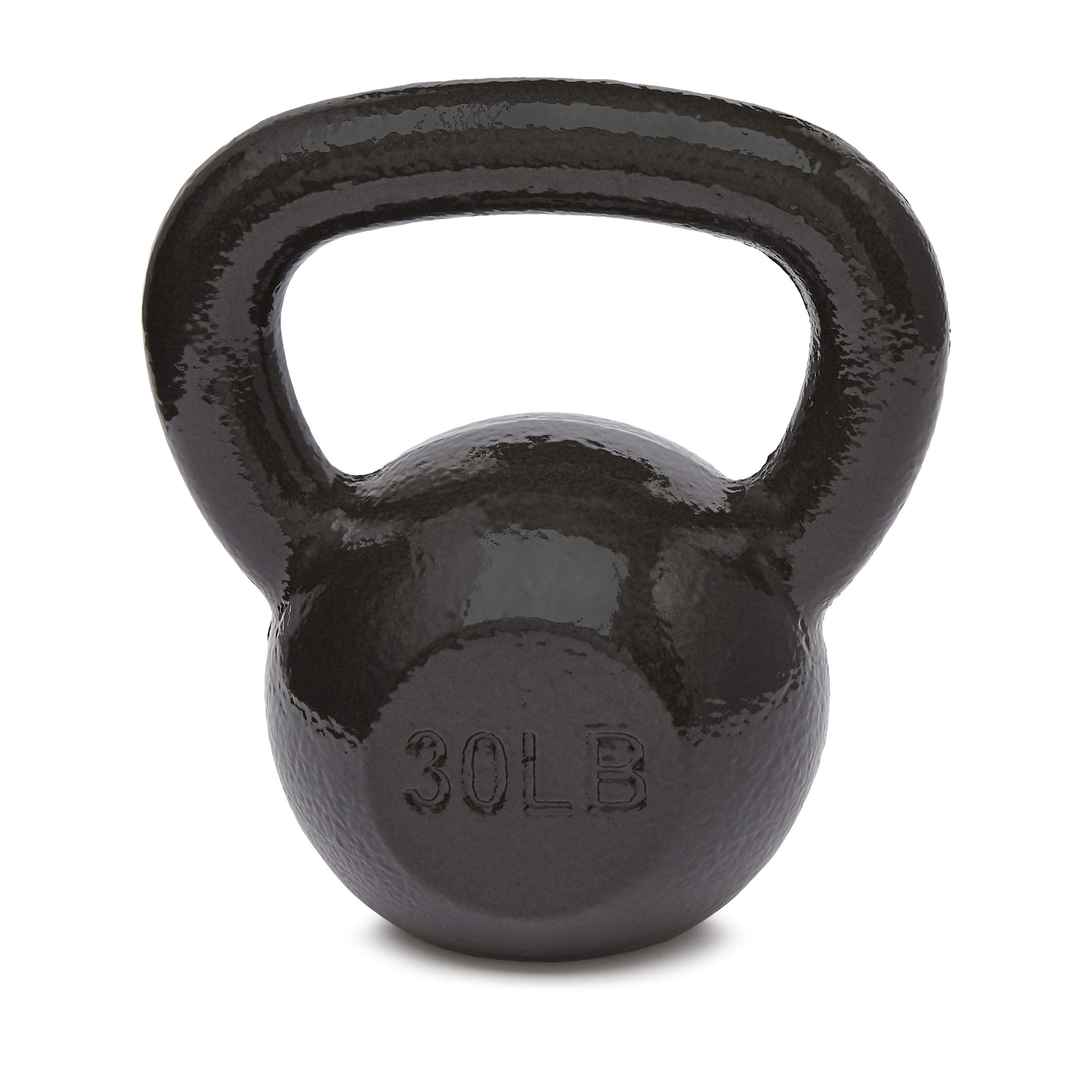 Foto 3 pulgar | Pesa rusa de Hierro Fundido 13,6 Kg/30 Libras Color Negro - Venta Internacional