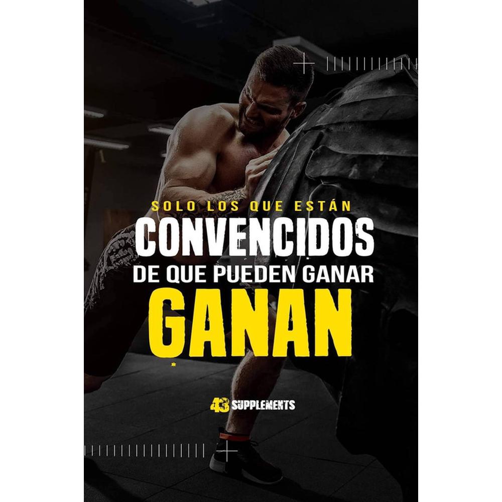Foto 7 pulgar | Proteína Advance Gainer Ganador De Masa 43 Supplements 2 Kg