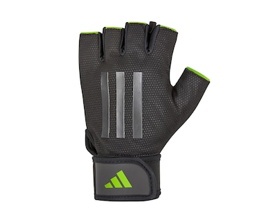 Foto 3 | Guantes De Entrenamiento Elite-verde (xl)