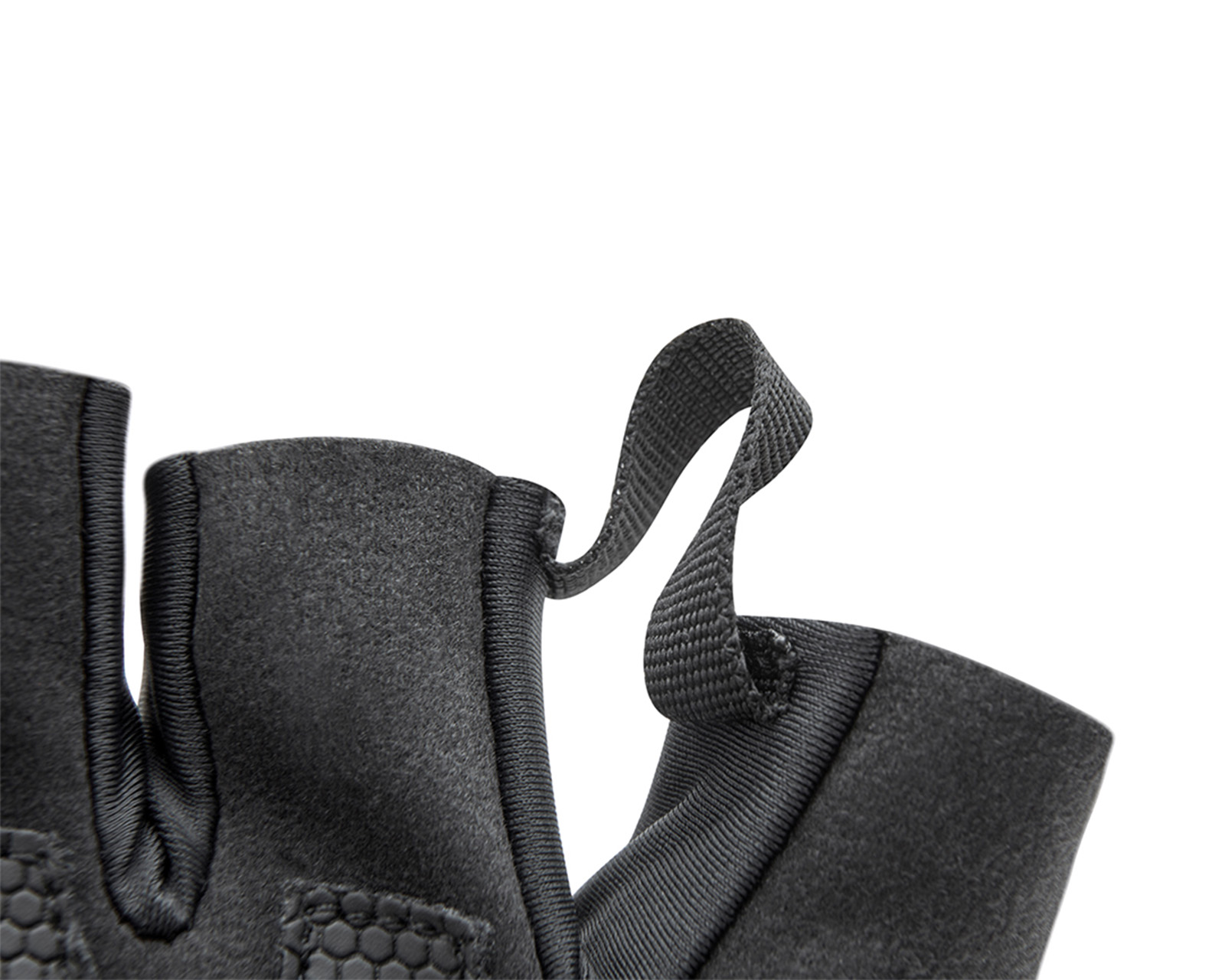 Foto 3 | Guantes de Entrenamiento Adidas Negros