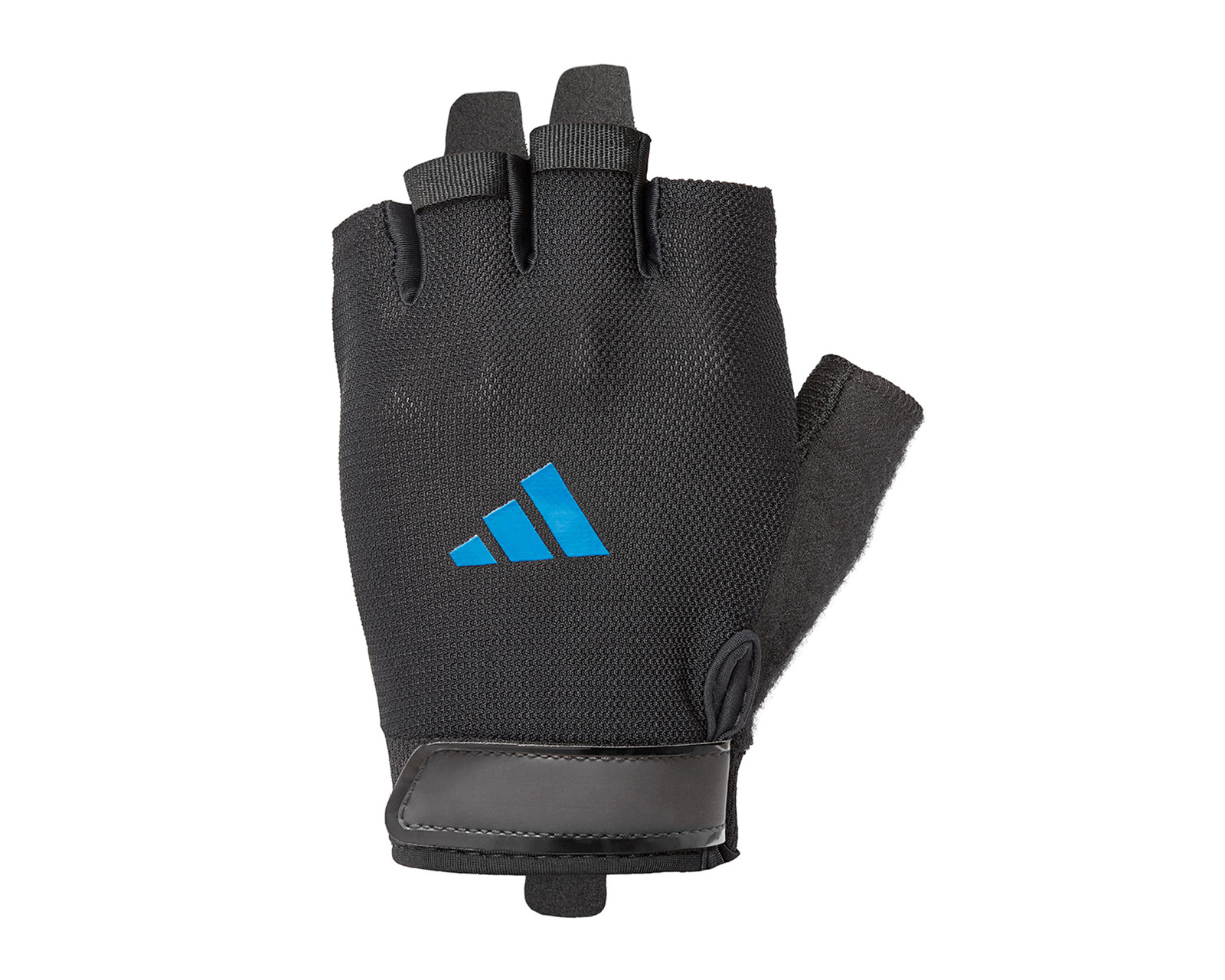 Foto 3 pulgar | Guantes de Entrenamiento Adidas Negros