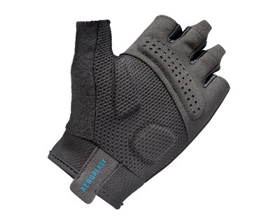 Foto 3 | Guantes de Entrenamiento Adidas Negros