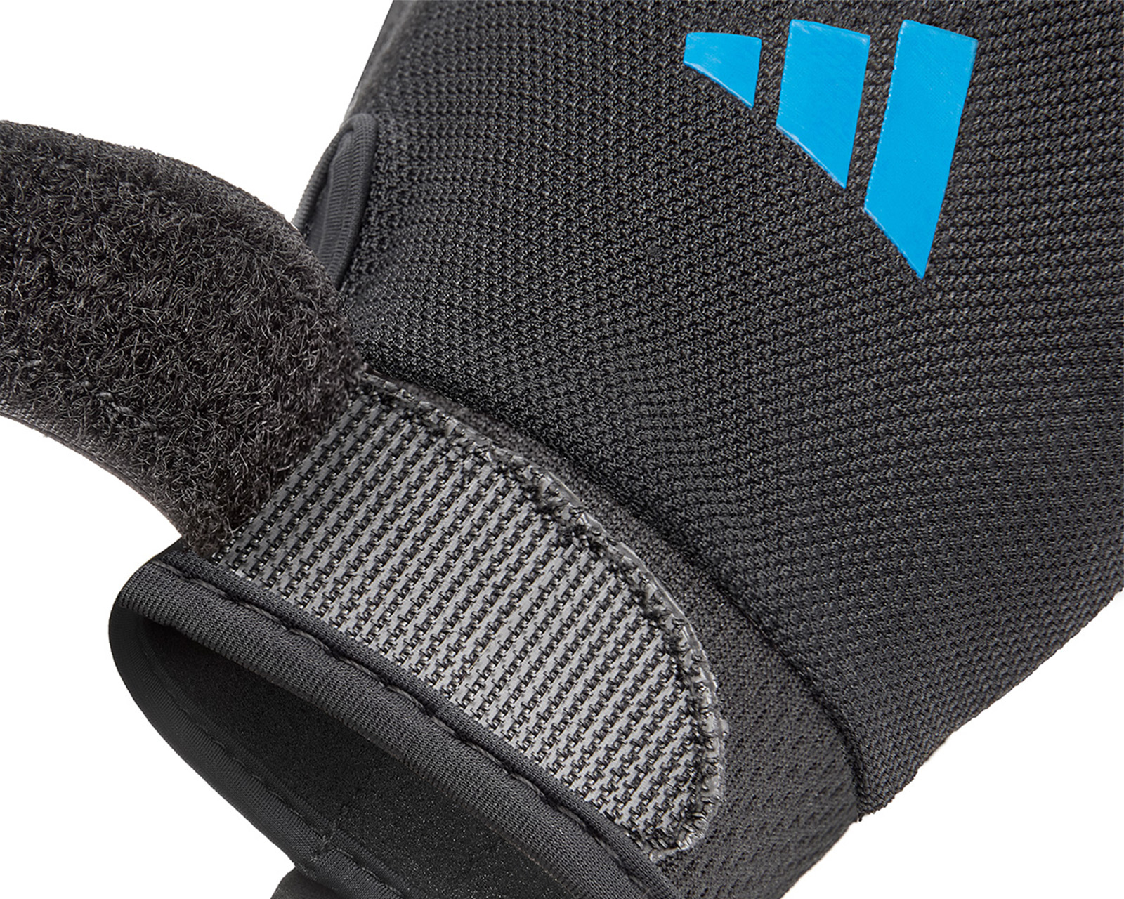 Foto 6 pulgar | Guantes de Entrenamiento Adidas Negros