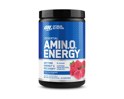 Foto 1 | Amino Energy ON Frambuesa 270g