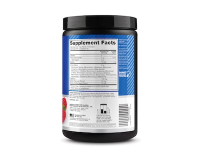 Foto 3 | Amino Energy ON Frambuesa 270g