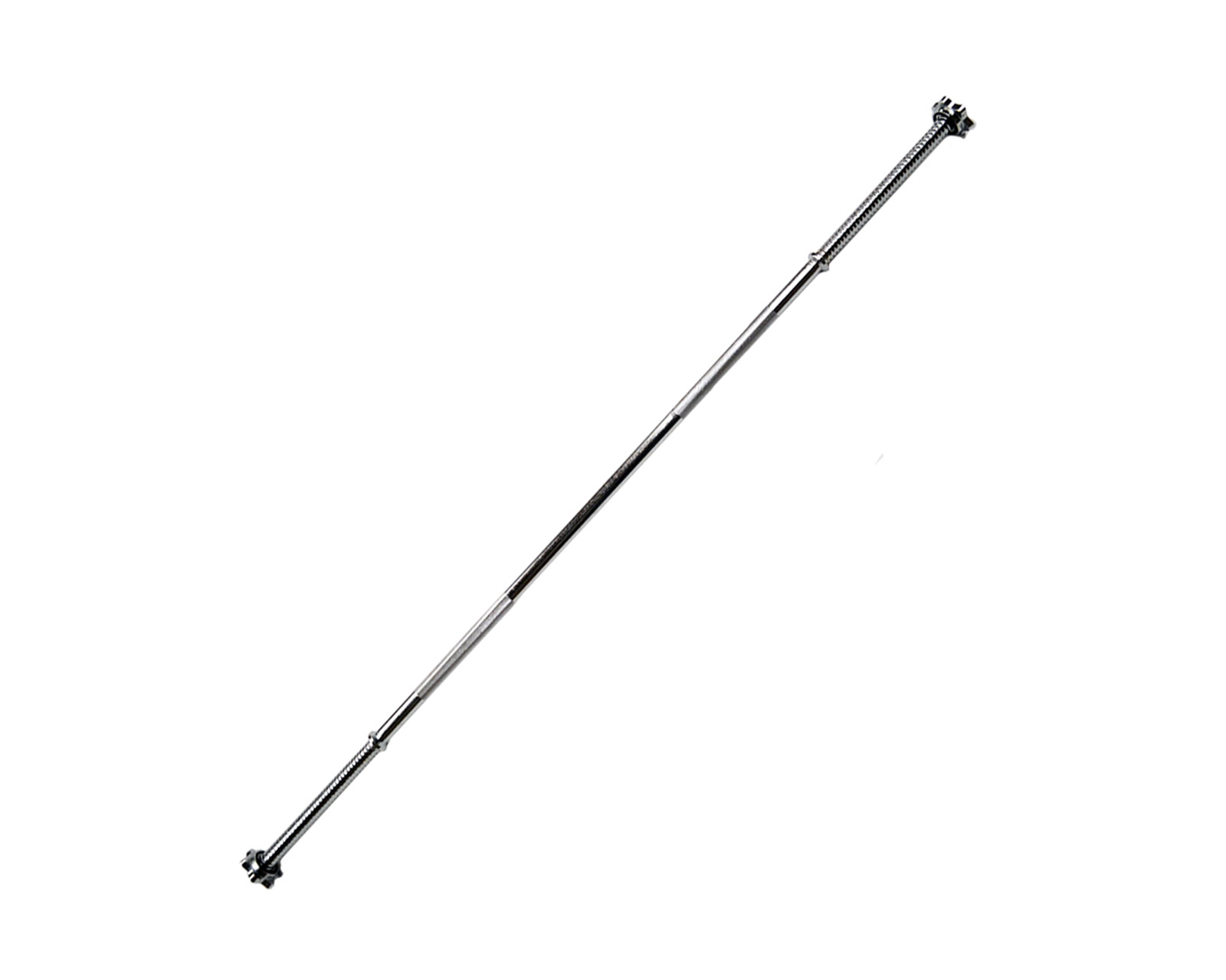 Barra Recta Gimpack de 72 Pulgadas