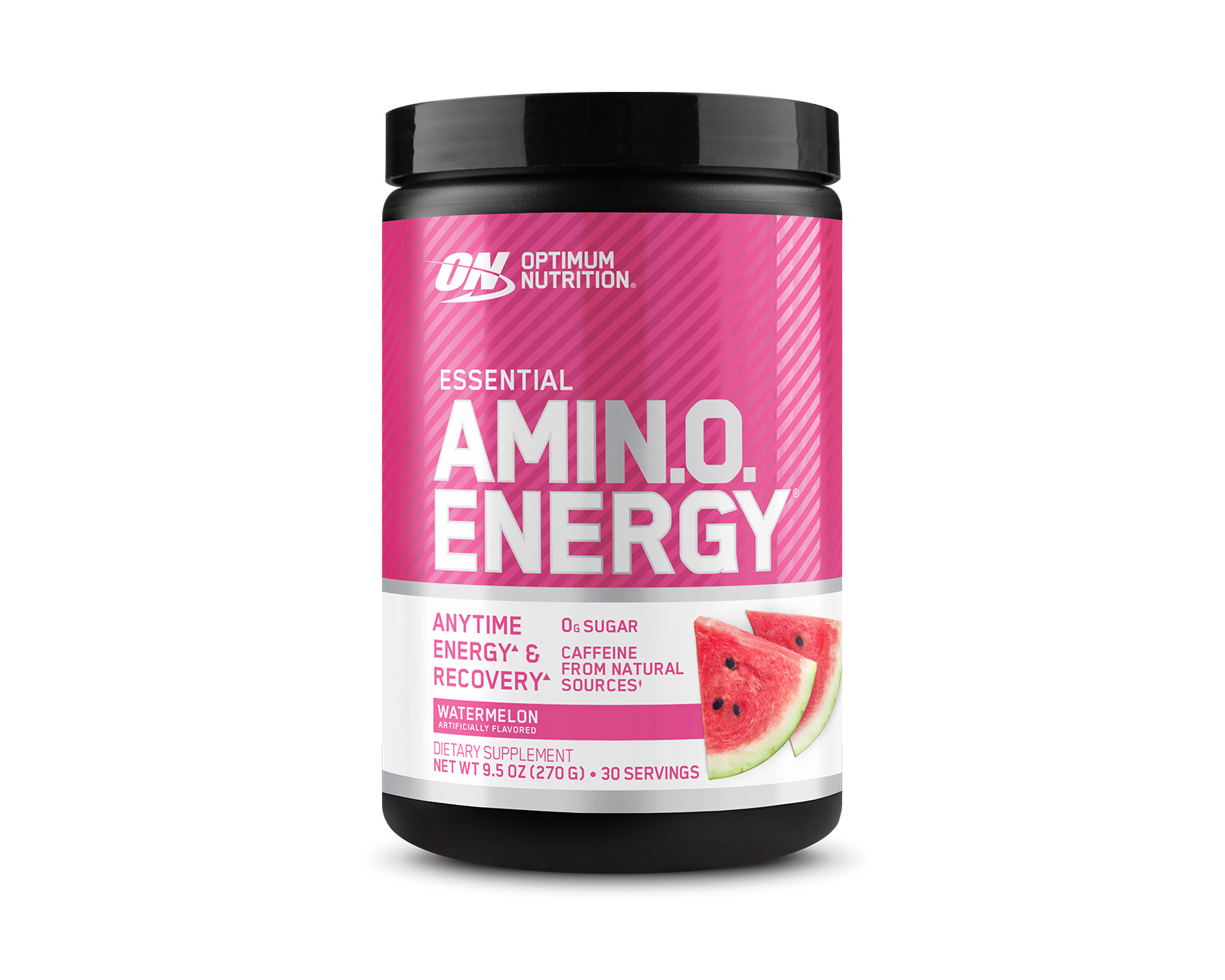 Foto 2 pulgar | Amino Energy ON Sandia 270g