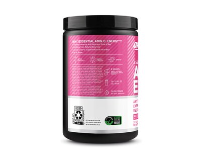 Foto 2 | Amino Energy ON Sandia 270g