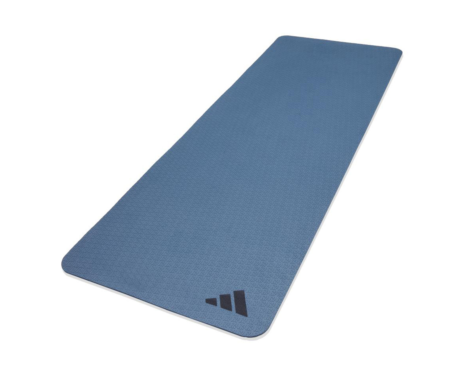 Tapete de Yoga Adidas Azul