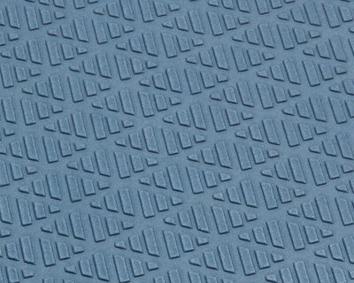 Foto 4 | Tapete de Yoga Adidas Azul