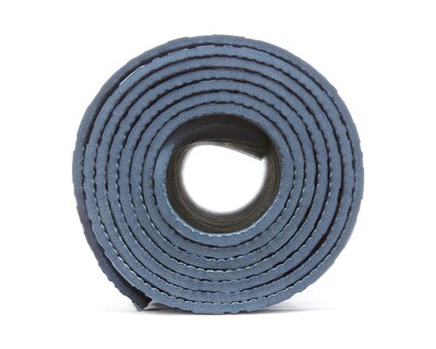 Foto 5 | Tapete de Yoga Adidas Azul