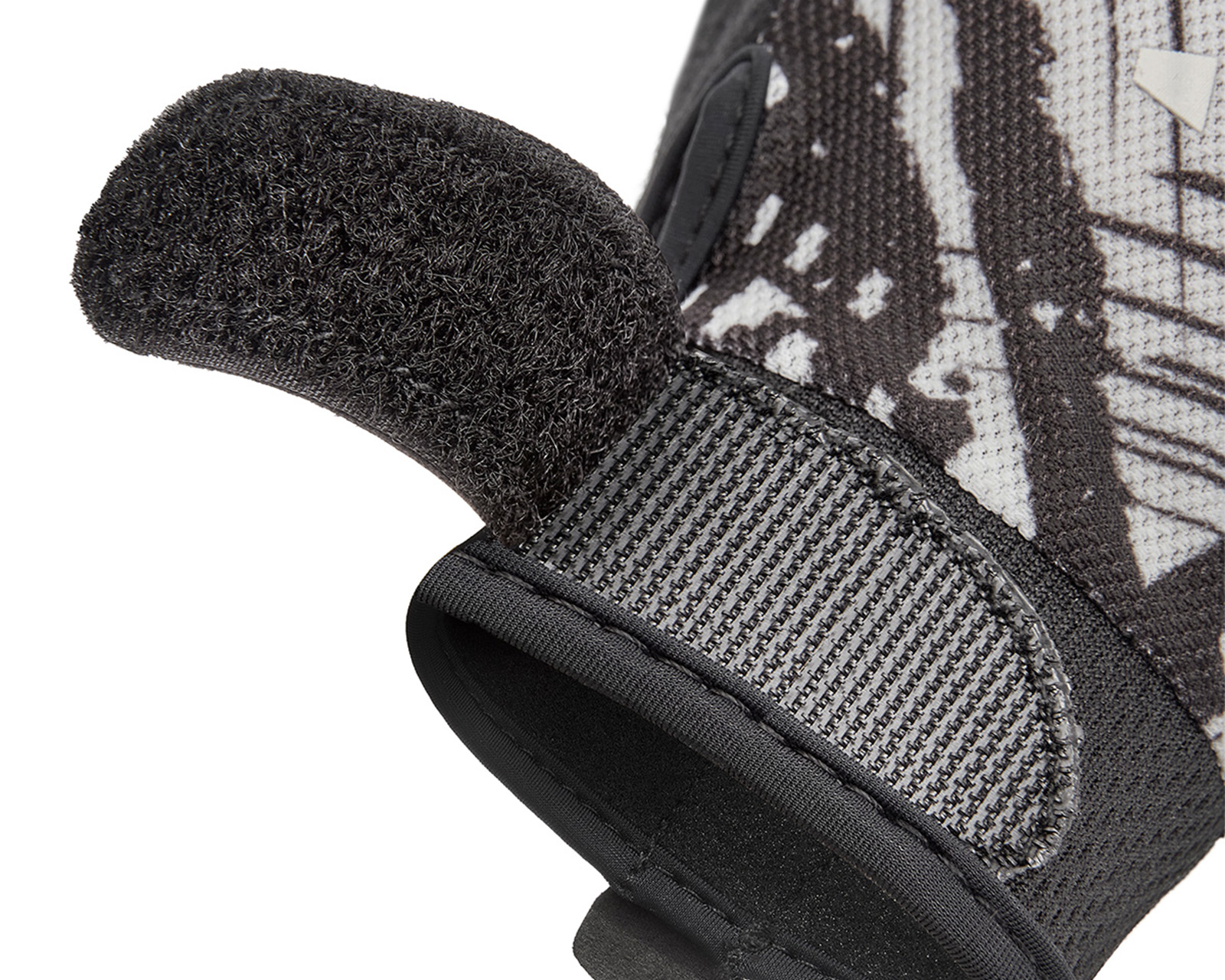 Foto 6 pulgar | Guantes de Entrenamiento Adidas Negros