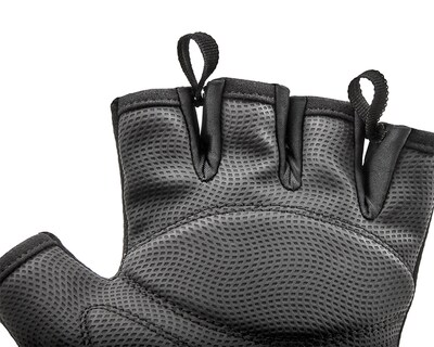 Foto 2 | Guantes De Entrenamiento Elite-verde (m)