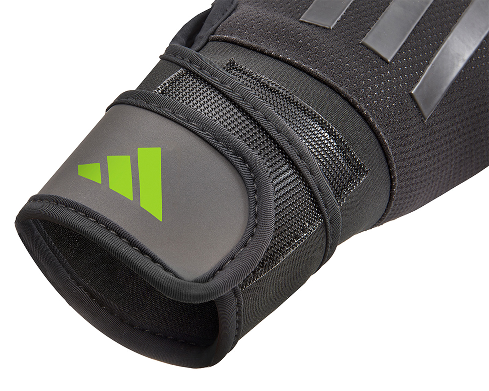 Foto 5 pulgar | Guantes De Entrenamiento Elite-verde (m)