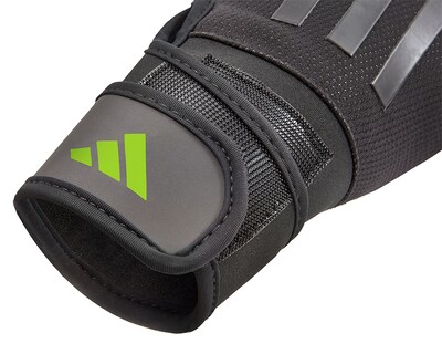 Foto 4 | Guantes De Entrenamiento Elite-verde (m)