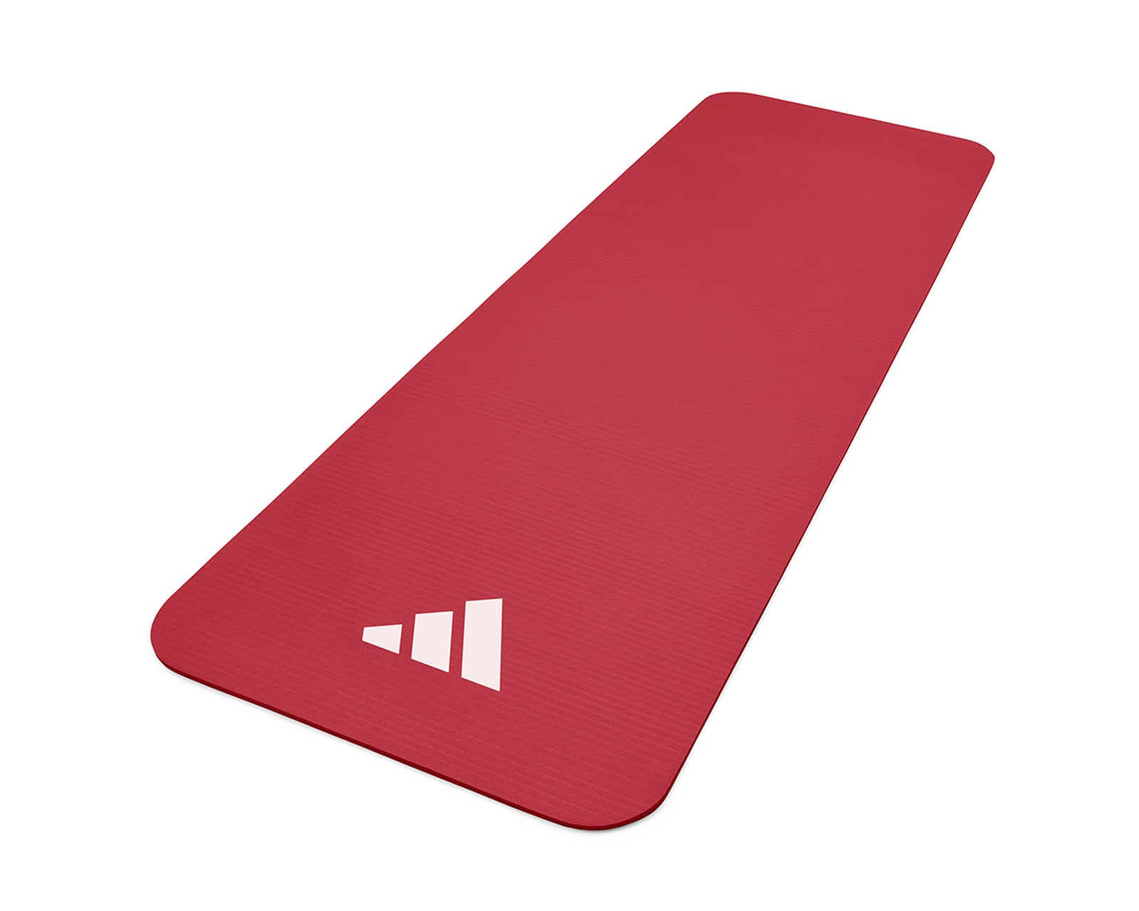 Tapete de Yoga Adidas Rojo $999