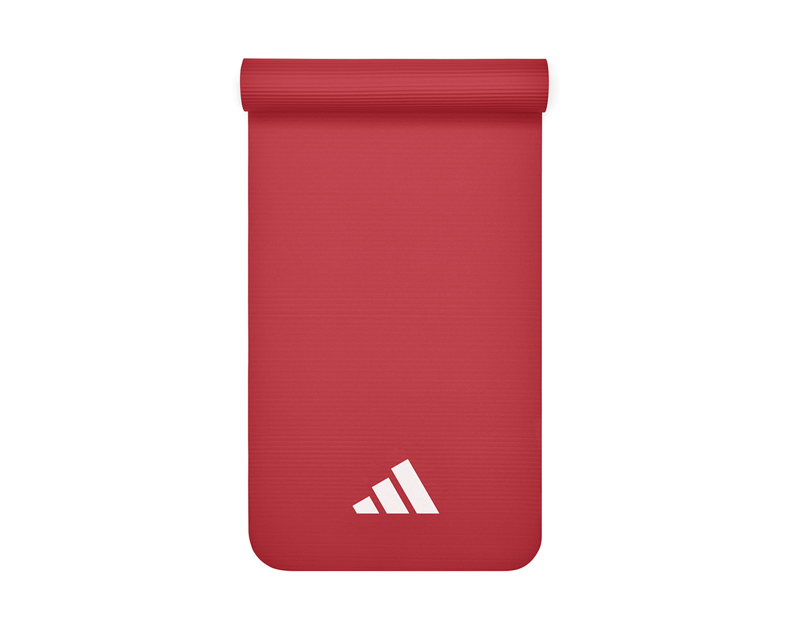 Foto 5 pulgar | Tapete de Yoga Adidas Rojo