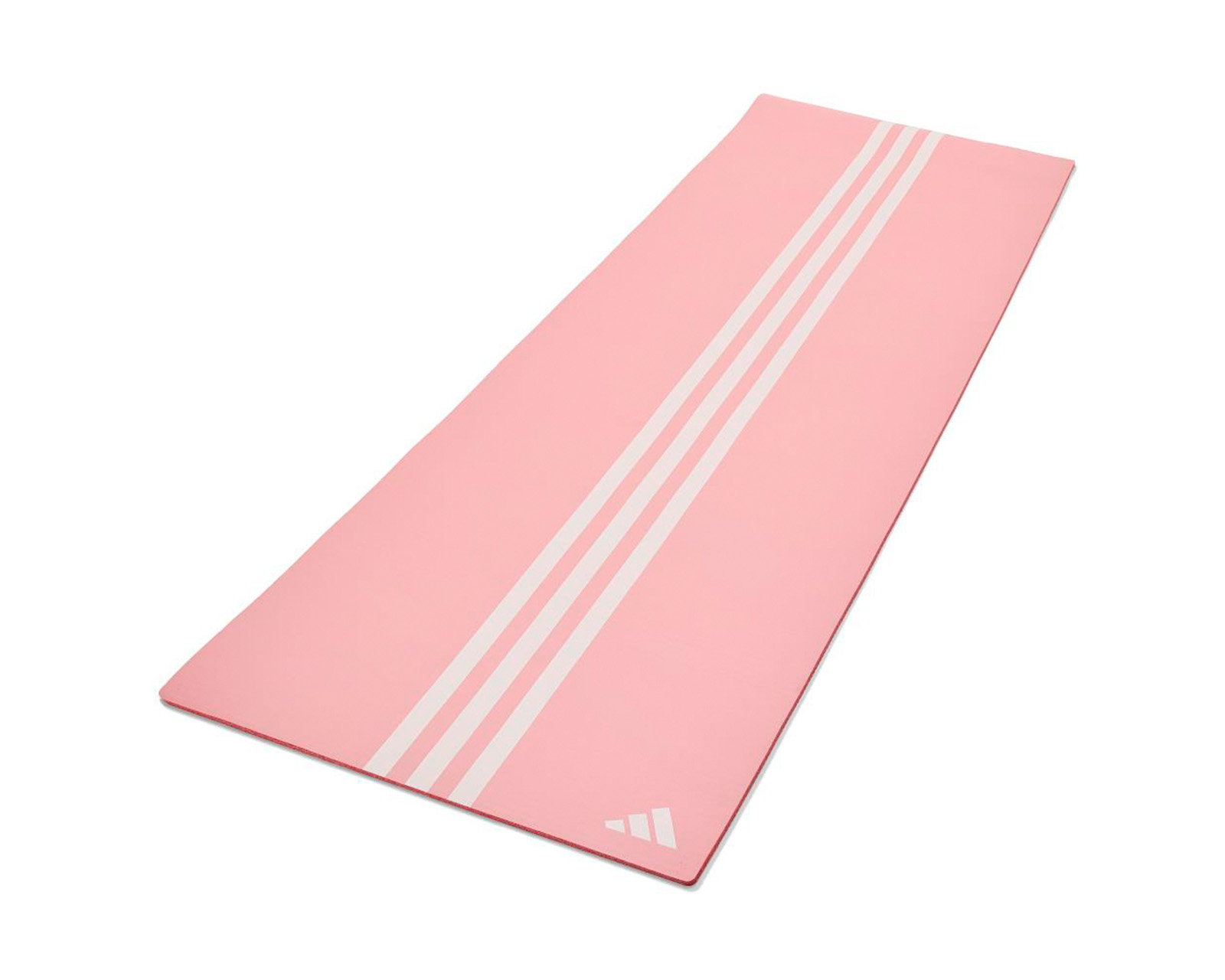Foto 2 pulgar | Tapete de Yoga Adidas Rosa
