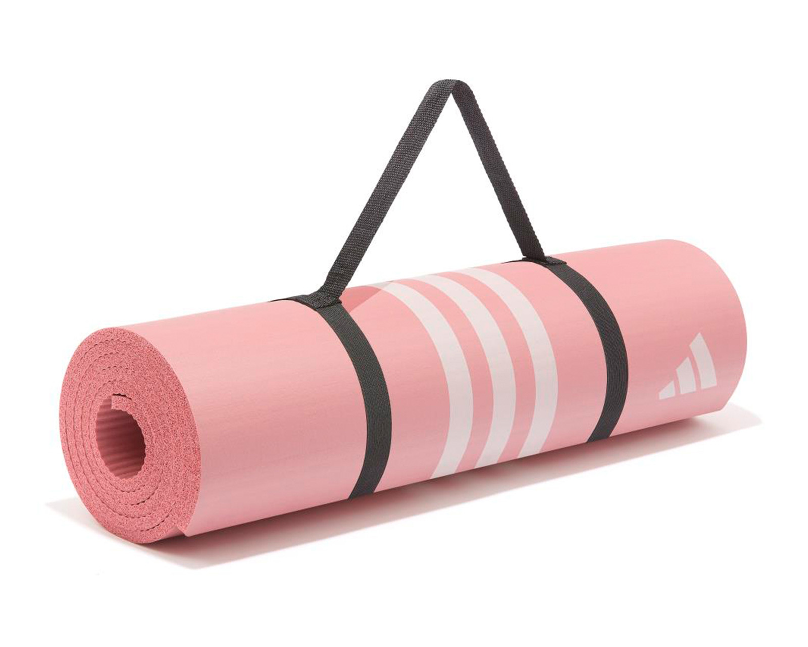 Foto 6 pulgar | Tapete de Yoga Adidas Rosa