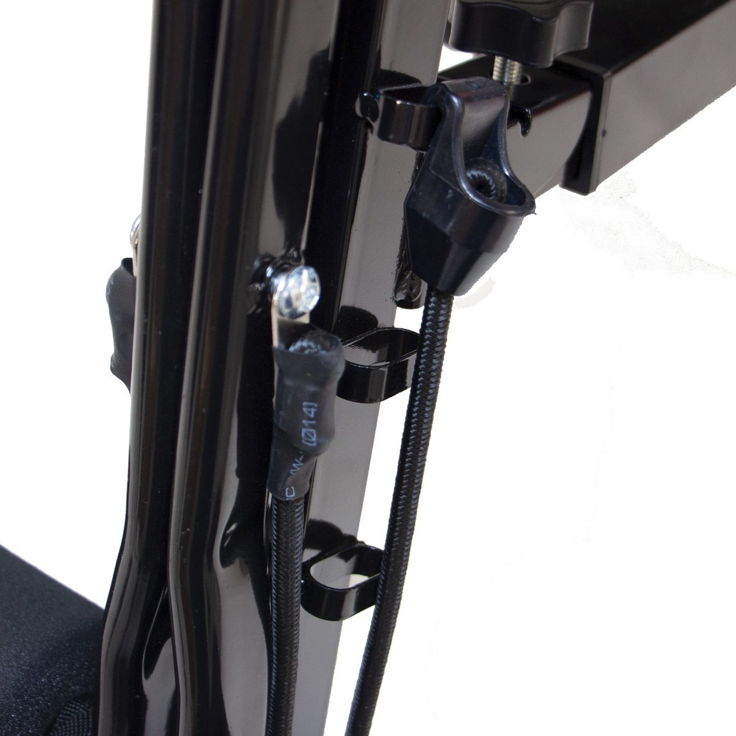 Foto 6 | Aparato Multifuncional Centurfit ABS Fortalece 6 en 1 Banco Negro