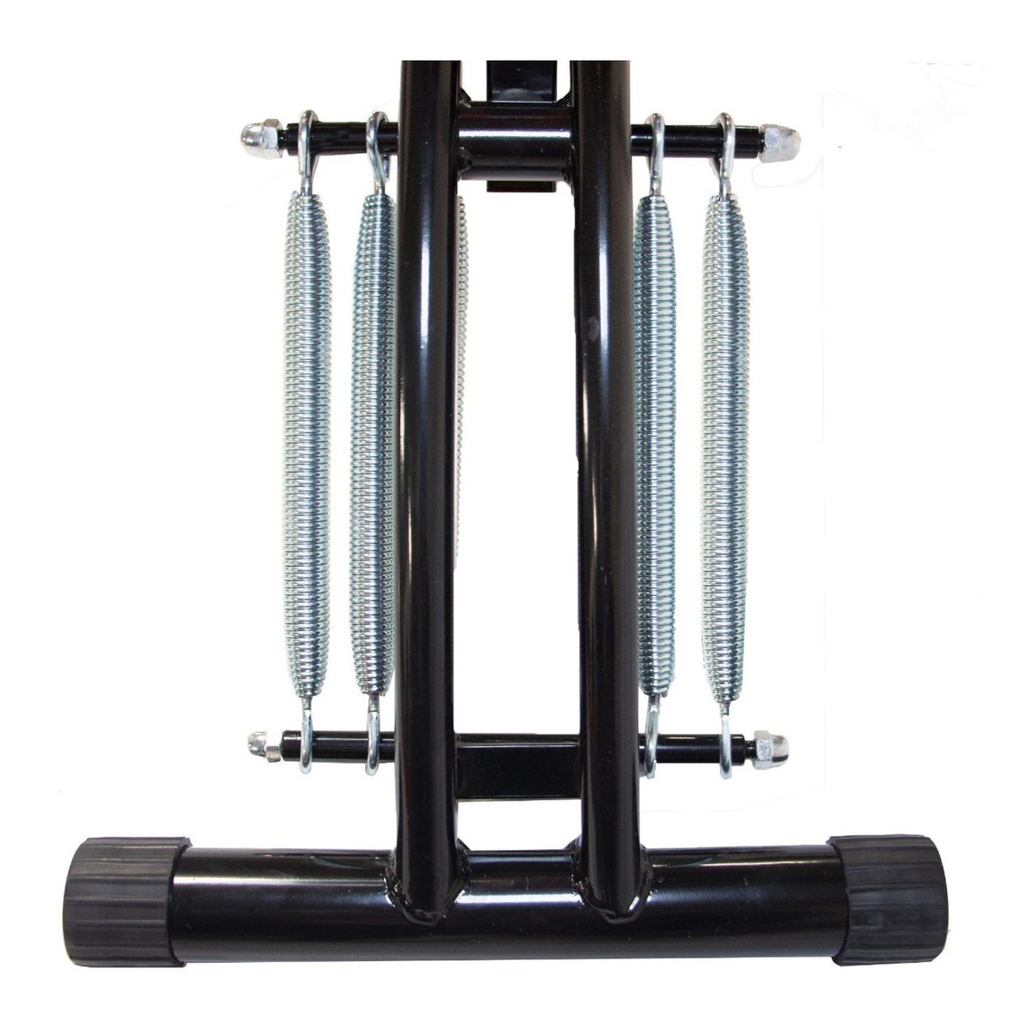 Foto 7 | Aparato Multifuncional Centurfit ABS Fortalece 6 en 1 Banco Negro
