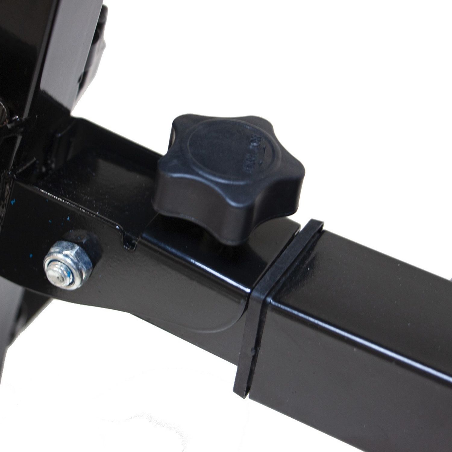 Foto 9 pulgar | Aparato Multifuncional Centurfit ABS Fortalece 6 en 1 Banco Negro