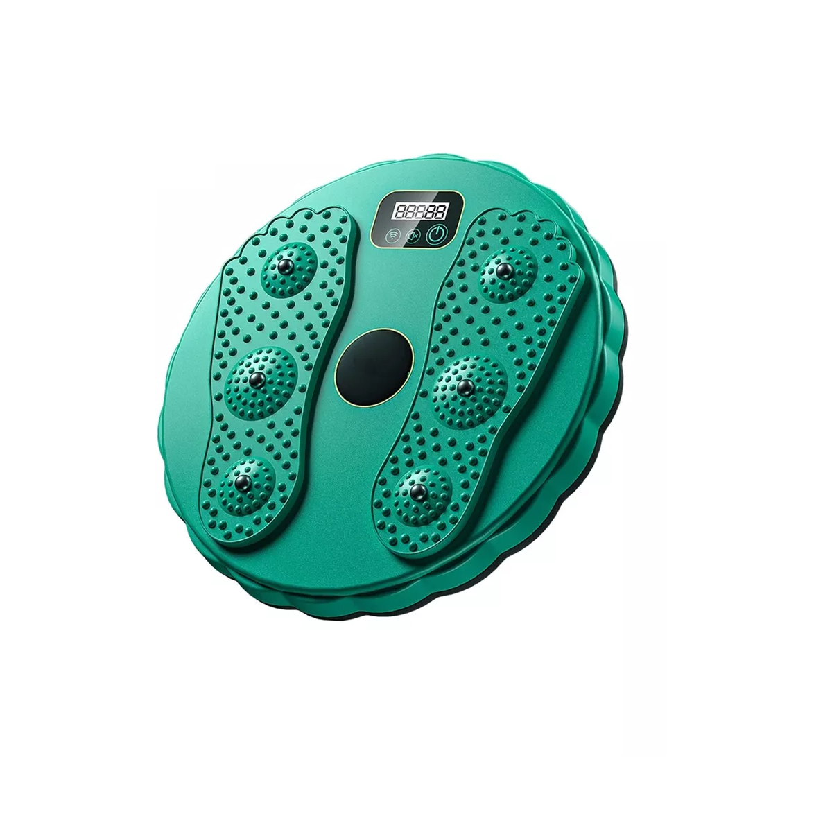 Foto 2 pulgar | Disco Giratorio Eo Safe Imports Esi11281 Verde