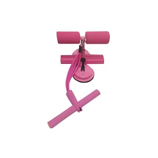 Foto 2 | Máquina Abdominales Succión Portátil Eo Safe Imports Esi-19348 Rosa